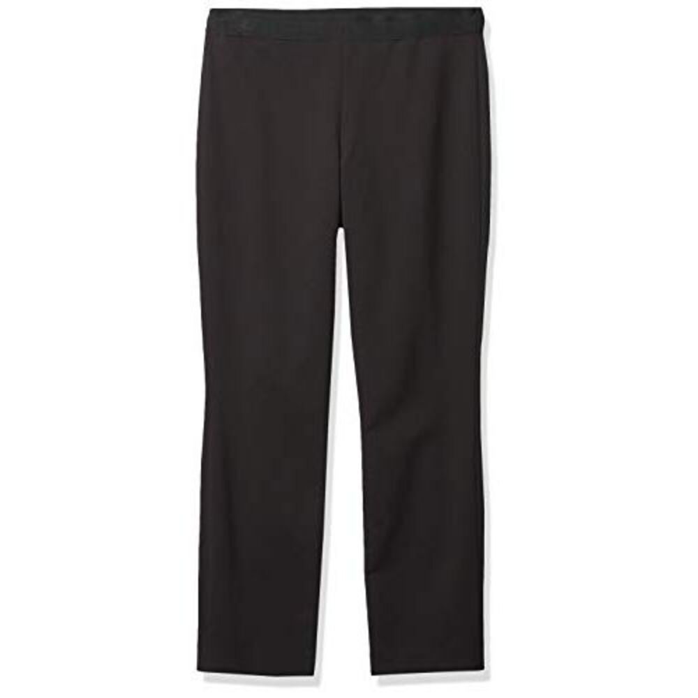 Elie Tahari Women's Nova Double-Knit Skinny Pant